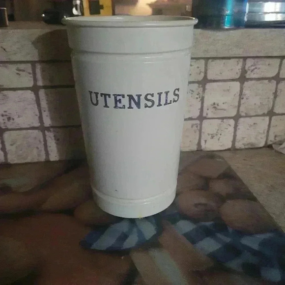 Utensils kitchenware - Picture 3 of 5